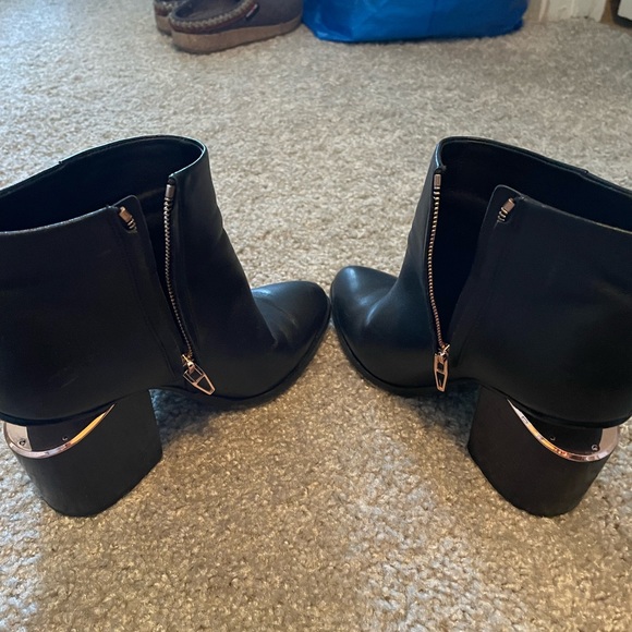 Alexander wang booties - Picture 4 of 4